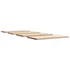 Möbel Tischplatten 4 Stk. 90x45x2,5 cm Rechteckig Produktbild-Vorschau 5