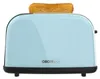 Cecotec Vertikale Toaster Toastin' time 850 Blue Produktbild-Vorschau 2