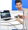 Ugreen USB-A auf USB-C Winkelkabel 3m Grau 3A Produktbild-Vorschau 10