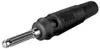 spina goobay laboratorio, 4 mm, nero Anteprima dell’immagine prodotto 2