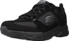 Skechers Sportliche Schnürschuhe Relaxed Fit - Oak Canyon Produktbild-Vorschau 34