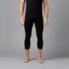 CMP 3/4 Funktionshose Herren schwarz L Produktbild-Vorschau 5