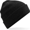 Beechfield B52N | Berretto in cotone organico - 100% cotone Anteprima dell’immagine prodotto 1