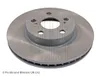 Bremsscheibe BLUE PRINT ADT343184 Produktbild-Vorschau 1