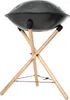 SELA SE 199 Wooden Handpan Stand Small Produktbild-Vorschau 2