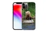 MuchoWow® Handyhülle Schutzhülle Hülle für iPhone 12 Pro Produktbild-Vorschau 2
