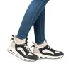 Rieker Damen Slipper mit Stretch Zierschnürung leicht Produktbild-Vorschau 26