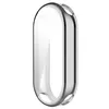 Für Xiaomi Smart Band 9 Full Cover Soft TPU Electroplated Produktbild-Vorschau 4