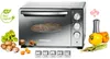 Back & Grill Ofen BGS 1400, 22 Liter Volumen, 5 Heizarten, Produktbild-Vorschau 7