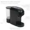 4-in-1 Multi-Kapsel-Kaffeemaschine – LIVOO – DOD217N – 1400 Produktbild-Vorschau 2