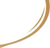 Deckenleuchte Gold 78 cm inkl  LED 3 Stufen Dimmbar Rowin Produktbild-Vorschau 5