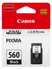 Canon PG-560 Tinte Schwarz, Schwarz, Tinte auf Produktbild-Vorschau 14
