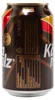 Karamalz Malzdrink Classic (24 x 0,33L) EINWEG Produktbild-Vorschau 3