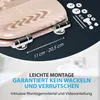 SANILO® WC-Sitz mit Absenkautomatik Zen, Toilettendeckel Produktbild-Vorschau 5