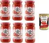 Le Conserve della Nonna- Sugo all'Amatriciana-Sauce 6x Produktbild-Vorschau 1