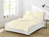 IRISETTE INTERLOCK BETTWÄSCHE LUMEN 8129  natur  155 x 200 Produktbild-Vorschau 3