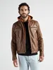 JCC Lederjacke 993 Herren brown 56 Produktbild-Vorschau 7