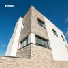 STEGU Rivestimento Murale Finta Pietra Granada beige-grigio Anteprima dell’immagine prodotto 5