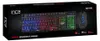 Incase Gaming Tastatur IKG-448 inkl. Maus, RGB, dt. Layout Produktbild-Vorschau 9