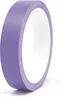 10m Zierstreifen 10mm Lavendel Matt Dekorstreifen Auto Produktbild-Vorschau 1
