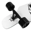 Design weiß Totenkopf Ahornholz (Flex 1) FunTomia® Produktbild-Vorschau 5