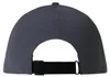 Casquette Summit L/XL grau - solid ash Voir les images du produit 2