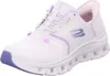 Skechers Sneakers 150420-NTMT in Natural Mesh/Multi Trim Náhled obrázku produktu 11