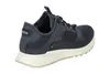 Ecco EXOSTRIDE Damenschuhe - Halbschuhe - Sneaker blau Produktbild-Vorschau 11