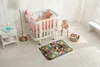 Kinderteppich Schlafzimmer Modern - 75 cm x 45 cm - Produktbild-Vorschau 3