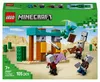 LEGO Minecraft, De Illager-woestijnpatrouille, speelset Productafbeelding-voorbeeld 17