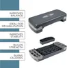 Umbro Stepper Fitness Verstelbaar 10‑15 cm – Fitness Step Productafbeelding-voorbeeld 7