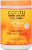Cantu Shea Butter Coconut Curling Cream 709g 25oz Produktbild-Vorschau 1
