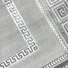 Designer Teppich Orient in Grau Silber Beige Größe - 120 x Produktbild-Vorschau 6