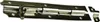 2er Set Schubriegel 153mm aus Edelstahl - 2 Stück Türriegel Produktbild-Vorschau 3