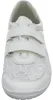Slipper/Kletthalbschuh mit Mehrweite Freizeit (casual) Produktbild-Vorschau 7