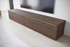 Szafka RTV 180 cm do salonu, matowa stojąca wisząca z Podgląd zdjęcia produktu 2