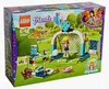 LEGO® Friends - Entraînement de football avec Stéphanie ; Voir les images du produit 10