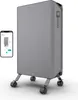 Duux Edge Oil – Smarter Ölradiator mit Thermostat – 2000W Produktbild-Vorschau 1