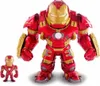MARVEL Iron Man 15 + 5cm Metallfiguren Náhled obrázku produktu 10