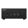 ASUS PN64-BB3012MD i3-1220P/nero/non logo senza OS Anteprima dell’immagine prodotto 2