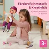 BABY born – Sada Hobby Horsing – 43 cm Náhľad obrázku produktu 18