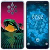 PhoneNatic Case kompatibel mit  Nokia 9 PureView Produktbild-Vorschau 1