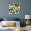 MuchoWow® Poster Dschungel - Tiere - Mädchen - Kinder - Produktbild-Vorschau 4