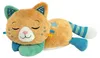 Clementoni Plüsch Baby Kitty Cat beruhigendes Kuscheltier Produktbild-Vorschau 10