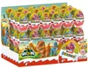Ferrero Classic Kinder Überraschung Milchcreme mit Produktbild-Vorschau 6