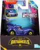 Fisher-Price Batwheels HML13, 3 rok / roky, Modrá, Kov, Náhľad obrázku produktu 5