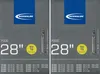 2x Schwalbe SV 15 Schlauch 28" 18/28-622 Sclaverand 50mm Produktbild-Vorschau 1