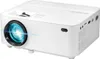 Technaxx Mini LED Beamer TX-113 (800x480 Pixel) Produktbild-Vorschau 12