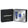 Montblanc Explorer Ultra Blue Eau De Perfume Spray 100ml Produktbild-Vorschau 2
