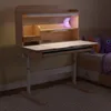 Kinderschreibtisch Spacetronik XD SPEX109WG_100 Produktbild-Vorschau 3
